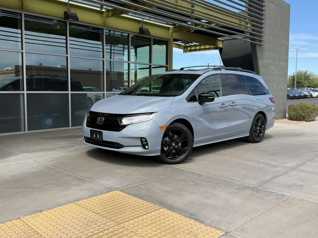 2023 Honda Odyssey Sport (027424) Main Image