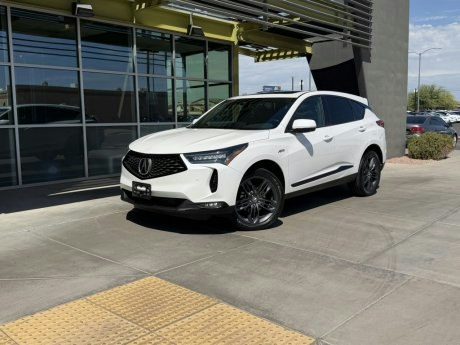 2024 Acura RDX