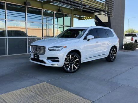 2024 Volvo XC90