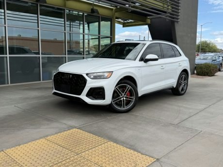 2024 Audi Q5