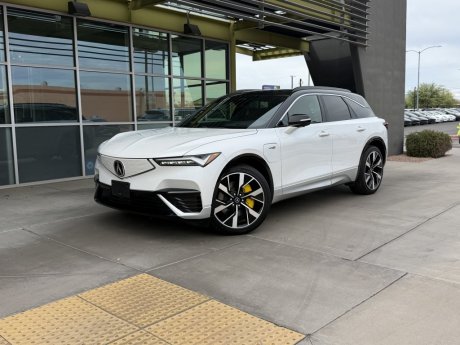 2024 Acura ZDX Type S w/Performance Tire