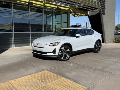 2024 Polestar 2