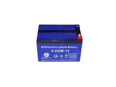 2023 12v12 battery