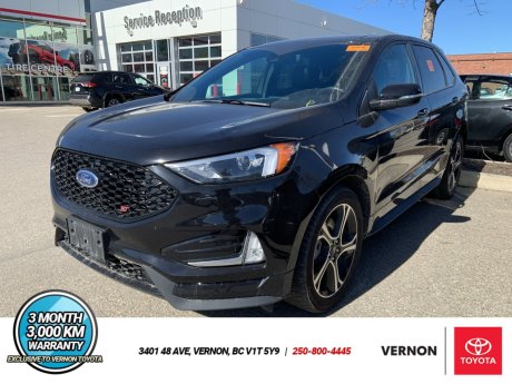 2022 Ford Edge ST 2.7L | B&O | PANO ROOF