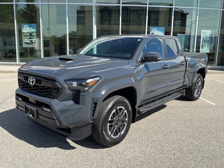 2025 Toyota Tacoma 4X4 TRD SPORT PREMIUM 