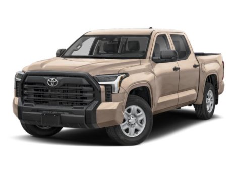 2026 Toyota Tundra CREWMAX TRD OFF ROAD 