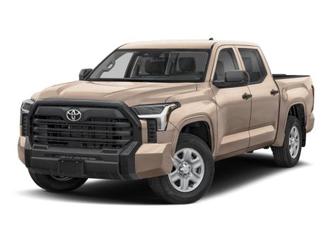 2026 Toyota Tundra 4X4 CREWMAX TRD OFF ROAD 