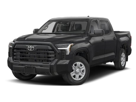 2026 Toyota Tundra CREWMAX TRD OFF ROAD 
