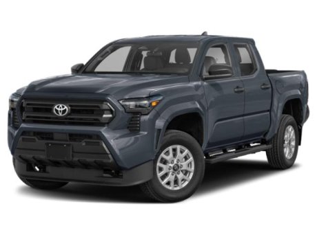 2025 Toyota Tacoma 4X4  