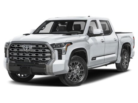 2026 Toyota Tundra Platinum Hybrid ADVANCED PACKAGE 