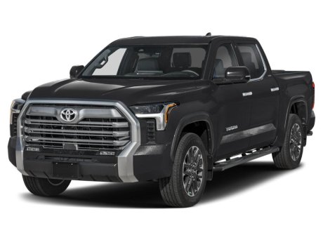 2026 Toyota Tundra Hybrid Limited TRD Off Road 