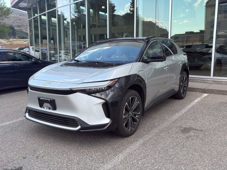 2023 Toyota bZ XLE TECH PACKAGE 