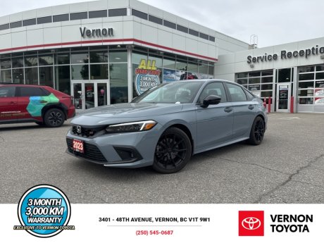 2023 Honda Civic