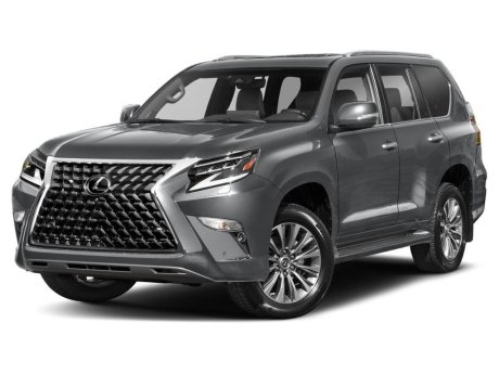 2023 Lexus GX 460 Premium EXECUTIVE PACKAGE 