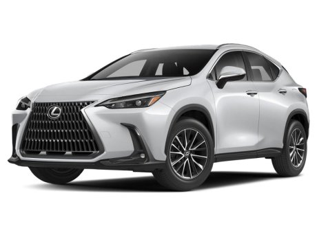 2023 Lexus Nx 350 F SPORT 1 