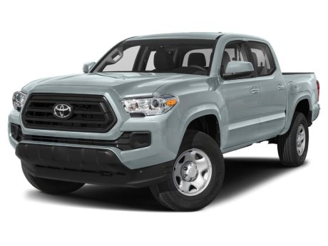 2023 Toyota Tacoma 4X4 TRD OFF ROAD PREMIUM 