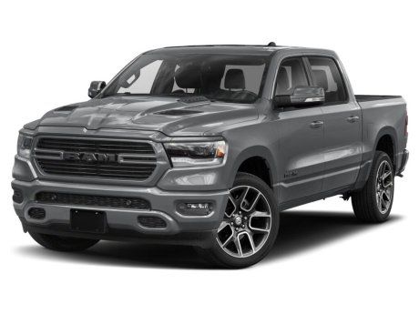 2019 Ram 1500 Sport 