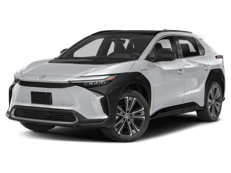 2023 Toyota bZ4X