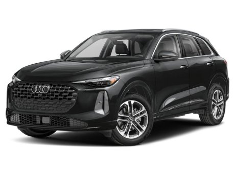 2025 Audi Q5 Technik 