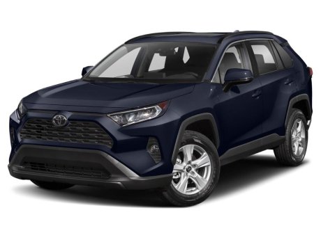 2020 Toyota RAV4 XLE PREMIUM AWD 