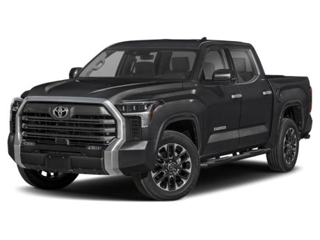 2026 Toyota Tundra 4X4 Limited TRD Off Road 