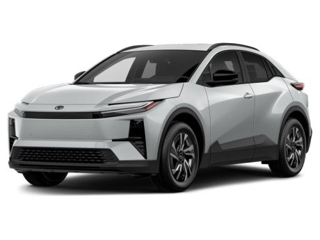 2026 Toyota C-HR XSE AWD 