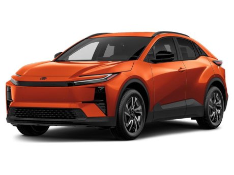 2026 Toyota C-HR XSE AWD 