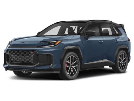 2026 Toyota RAV4 Plug-In Hybrid GR Sport AWD 