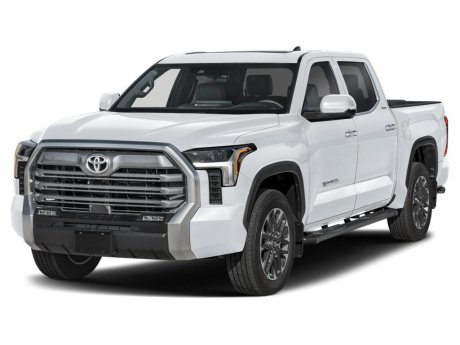 2026 Toyota Tundra Hybrid Limited TRD Off-Road 