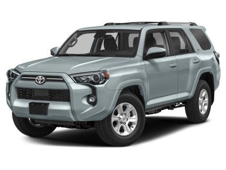 2023 Toyota 4Runner