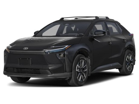 2026 Toyota bZ XLE AWD 