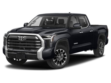 2023 Toyota Tundra 4X4 Limited TRD OFF ROAD 