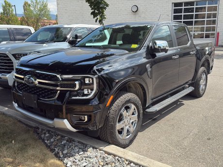 2024 Ford Ranger à vendre à Vernon