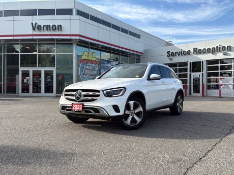 2022 Mercedes-Benz GLC GLC 300 4Matic TECH PREMIUM PLUS 