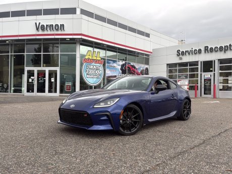 2024 Toyota GR86 Premium 