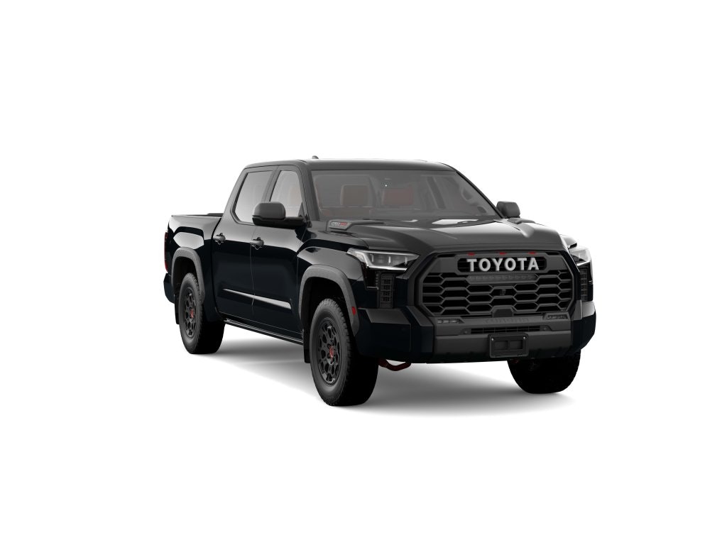 2024 Toyota Tundra Limited Longbox TRD (1039146) Main Image