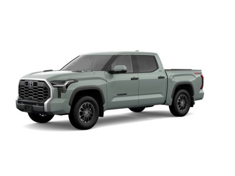 2024 Toyota Tundra Limited TRD Offroad