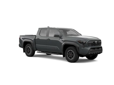 2024 Toyota Tacoma TRD Offoad 
