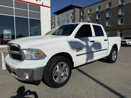 2019 Ram 1500 Classic ST 
