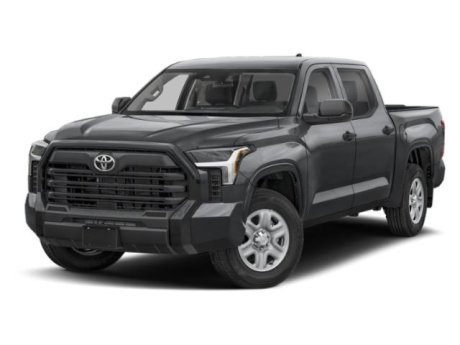 2026 Toyota Tundra 4X4 SR 