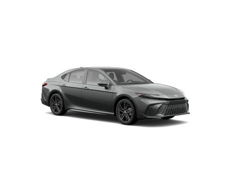 2026 Toyota Camry Hybrid XSE 