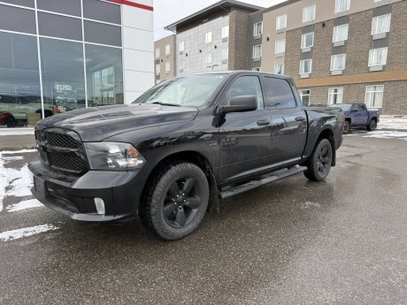 2020 Ram 1500 Classic Express 