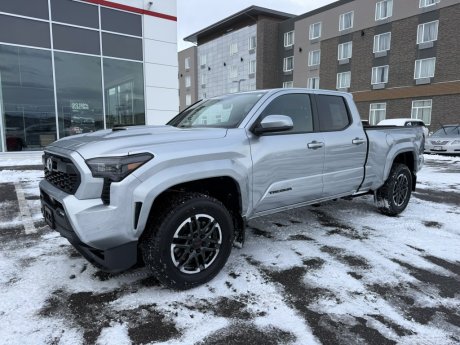 2025 Toyota Tacoma 4X4  