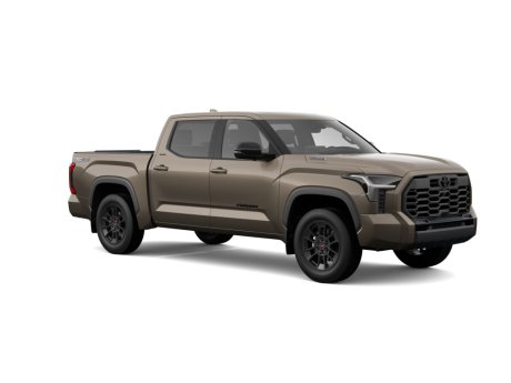2026 Toyota Tundra Hybrid TRD Off Road 