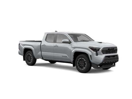 2026 Toyota Tacoma 4X4 TRD Sport 