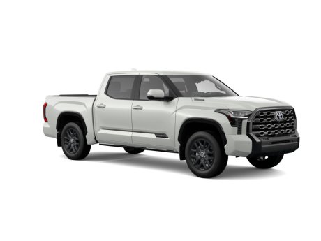 2026 Toyota Tundra Hybrid Platinum 