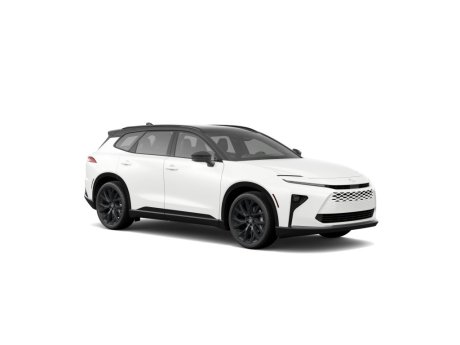 2026 Toyota Crown Signia Limited 