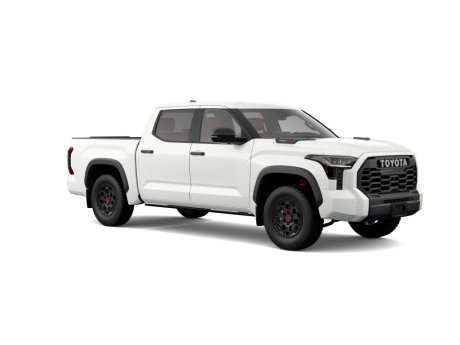 2026 Toyota Tundra Hybrid TRD Pro 