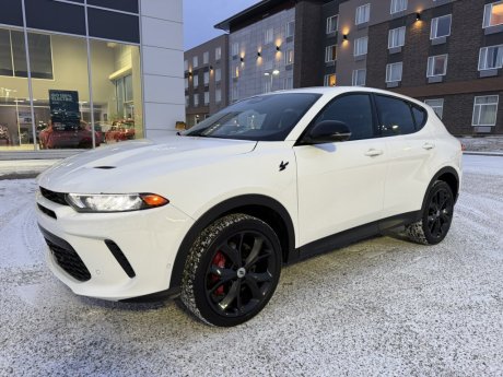 2024 Dodge Hornet GT with Track Pack 