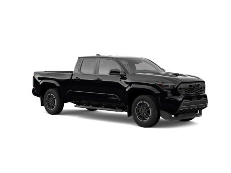 2026 Toyota Tacoma 4X4 TRD Sport Premium 